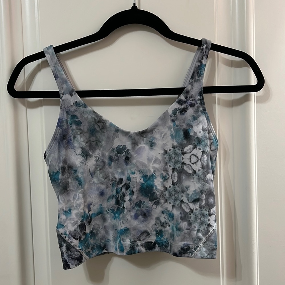 lululemon align tank